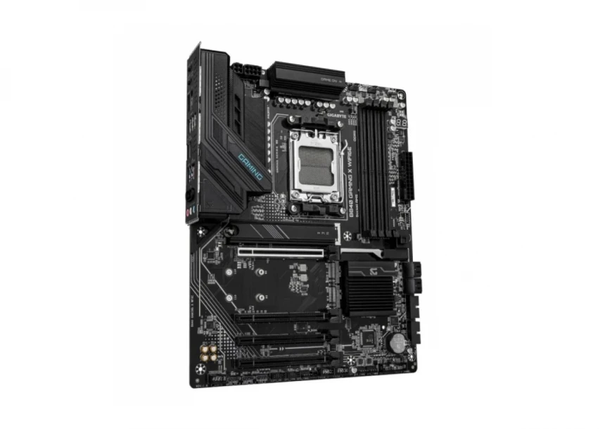 Matična ploča AM5 Gigabyte B840 GAMING XWF6E 1.0