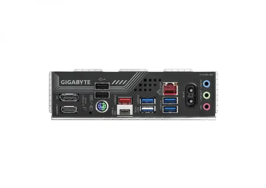 Matična ploča AM5 Gigabyte B850 GAMINGX WIFI 6E DDR5 DP/HDMI/M.2