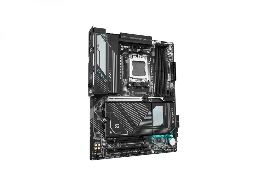 Matična ploča AM5 Gigabyte B850 GAMINGX WIFI 6E DDR5 DP/HDMI/M.2