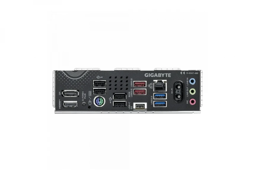 Matična ploča AM5 Gigabyte B850 GAMING WIFI 6 DDR5 DP/HDMI/M.2