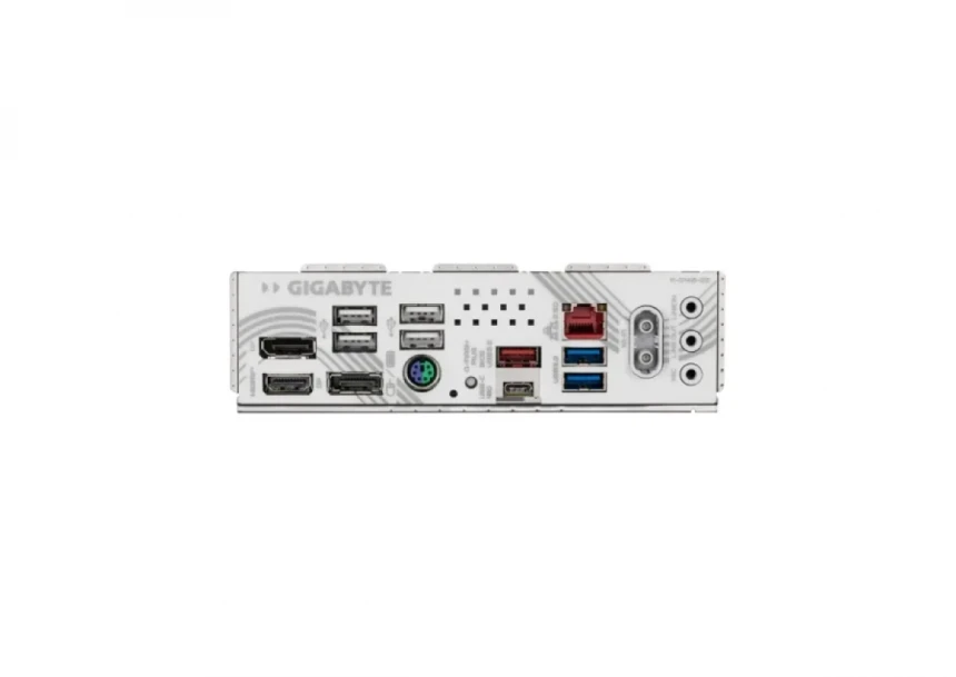 Matična ploča AM5 Gigabyte B850M EAGLE WIFI 6E Ice DDR5 DP/HDMI/M.2
