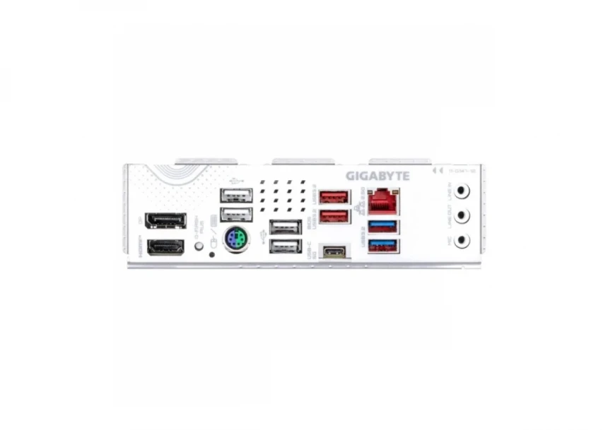 Matična ploča AM5 Gigabyte B850 EAGLE Ice DDR5 DP/HDMI/M.2