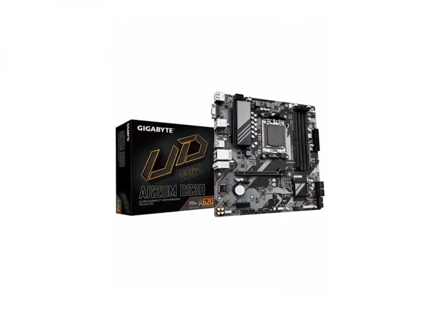 Matična ploča Gigabyte A620M DS3H