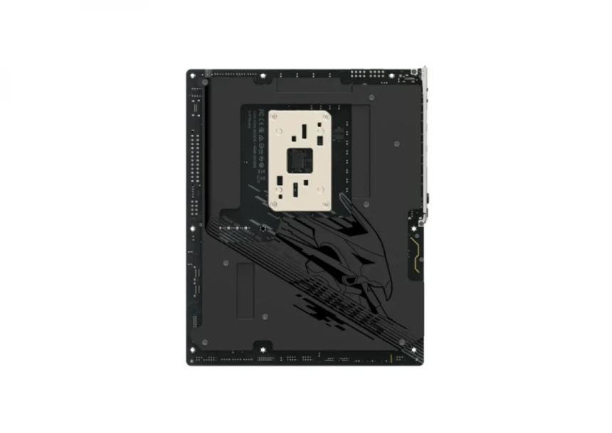 Matična ploča Gigabyte AM5 X870E Aorus Elite X