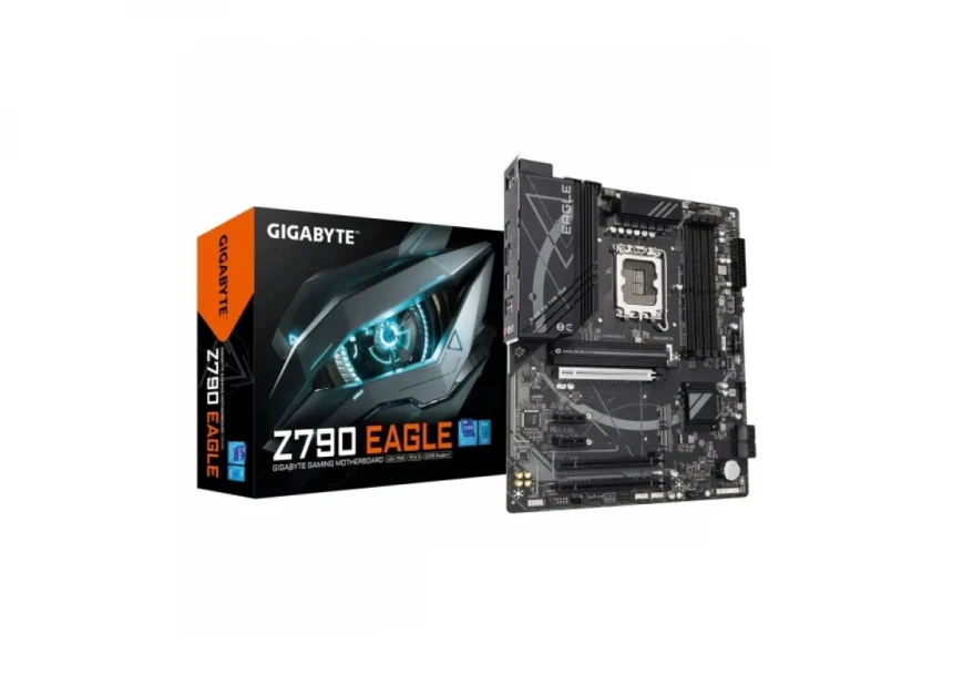 Maticna ploca Gigabyte Z790 EAGLE HDMI/DP/M.2/WIFI