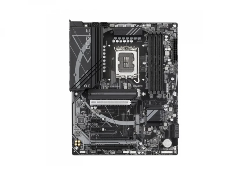 Maticna ploca Gigabyte Z790 EAGLE HDMI/DP/M.2/WIFI