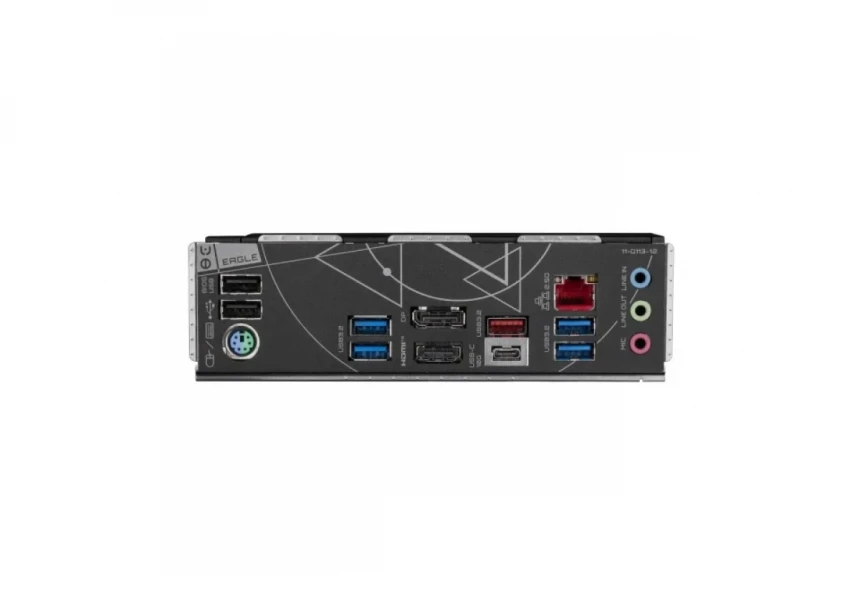Maticna ploca Gigabyte Z790 EAGLE HDMI/DP/M.2/WIFI