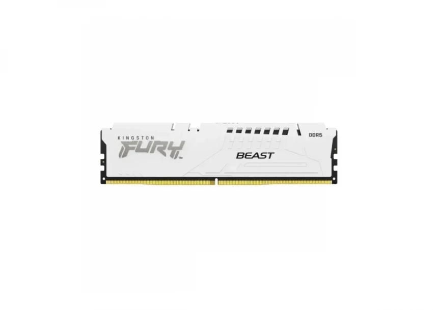 Memorija DDR5 16GB 6000MHz Kingston Fury Beast KF560C36...