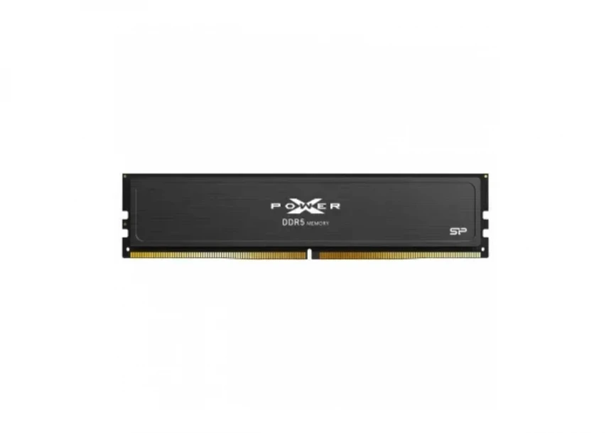 Memorija DDR5 16GB 6000MHz SiliconPower SP016GXLWU60FFS...