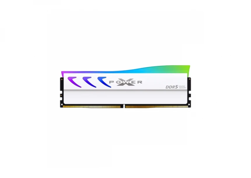 Memorija DDR5 16GB 6000MHz Silicon Power SP016GXLWU60FF...