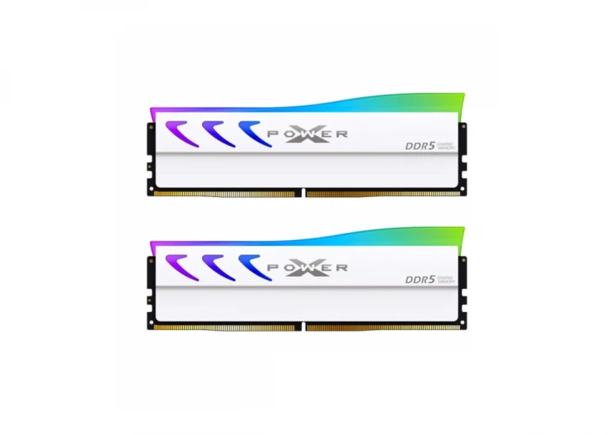Memorija DDR5 32GB (2x16GB) 6000MHz Silicon Power SP032...