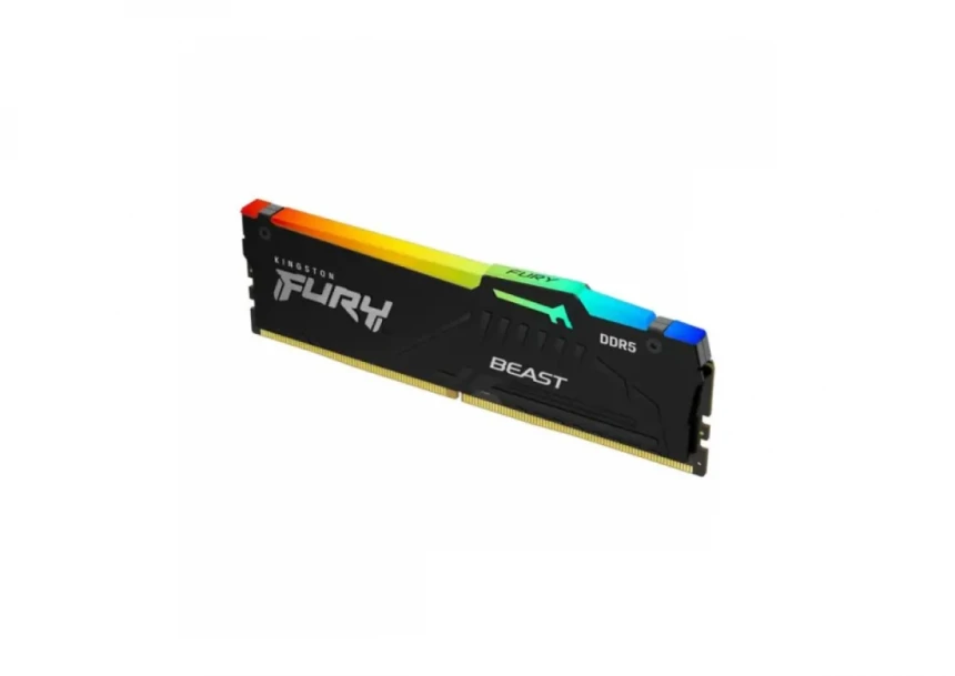 Memorija DDR5 32GB 5200MHz Kingston KF552C40BB2A-32