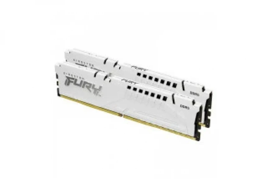 Memorija DDR5 64GB 5200MHz (2x32) Kingston Fury Beast W...