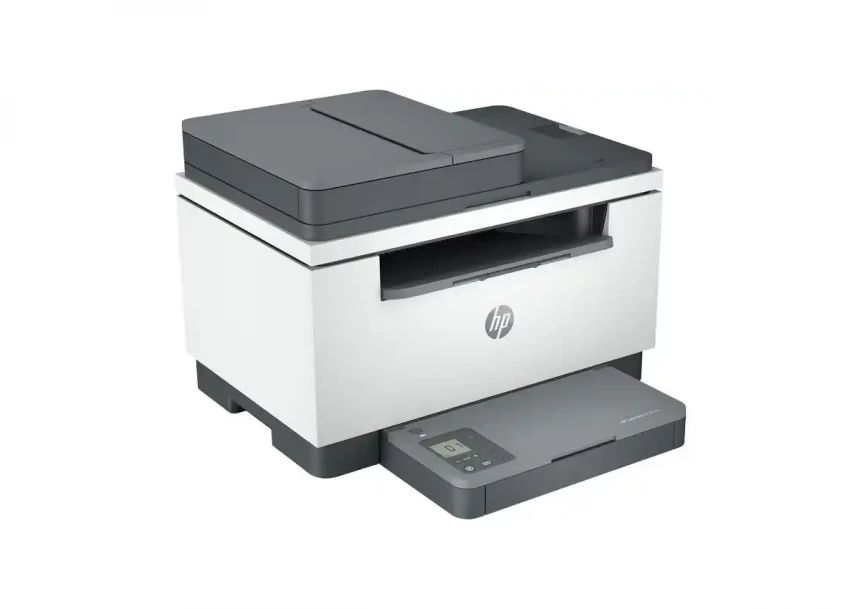MFP Color Laser HP M179fnw 600x600dpi/128MB/USB/Ethernet/Wifi/ADF, Set tonera HP 117A