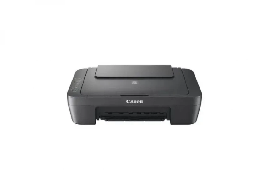 MFP InkJet štampač CANON PIXMA MG-2551S sivi