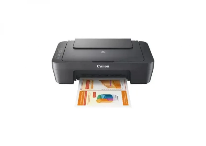 MFP InkJet štampač CANON PIXMA MG-2551S sivi