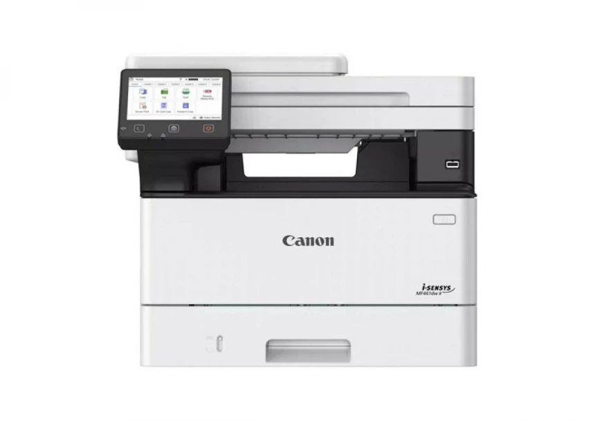 MFP Laser Canon i-SENSYS MF461dw II 1200x1200dpi/1GB/36...