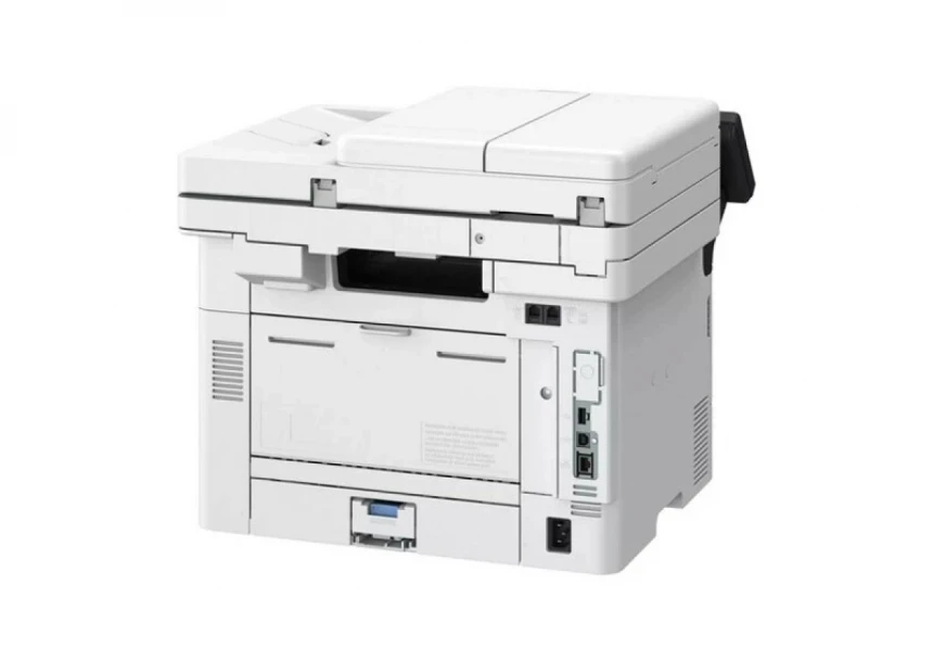 MFP Laser Canon i-SENSYS MF461dw II 1200x1200dpi/1GB/36ppm/30ipm/DADF/USB/WiFi, Toner CRG-070