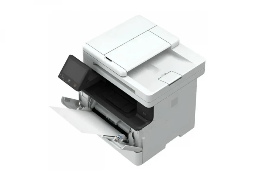 MFP Laser Canon i-SENSYS MF463dw II 1200x1200dpi/1GB/40ppm/33ipm/DADF/USB/WiFi, Toner CRG-070