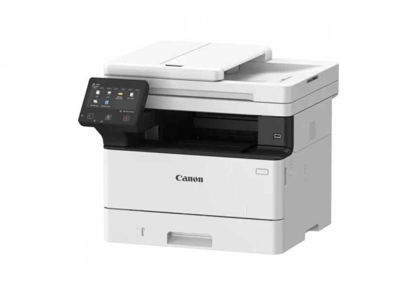 MFP Laser Canon i-SENSYS MF465dw 1200x1200dpi/1GB/40ppm/33ipm/DADF/LAN/WiFi/FAX, Toner CRG-070