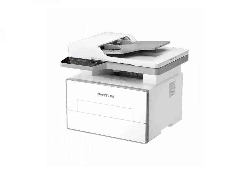 MFP Laser Pantum BM4240ADW 1200dpi/800MHz/256MB/35ppm/ADF/duplex Man/USB/LAN/WiFi/BT/NFC/TL/DL-A4201