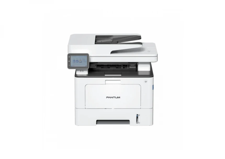 MFP Laser Pantum BM5220adw štampač/skener/kopir/DADF/44ppm/2400dpi/1GB/duplex/LAN/WiFi/BT/NFC