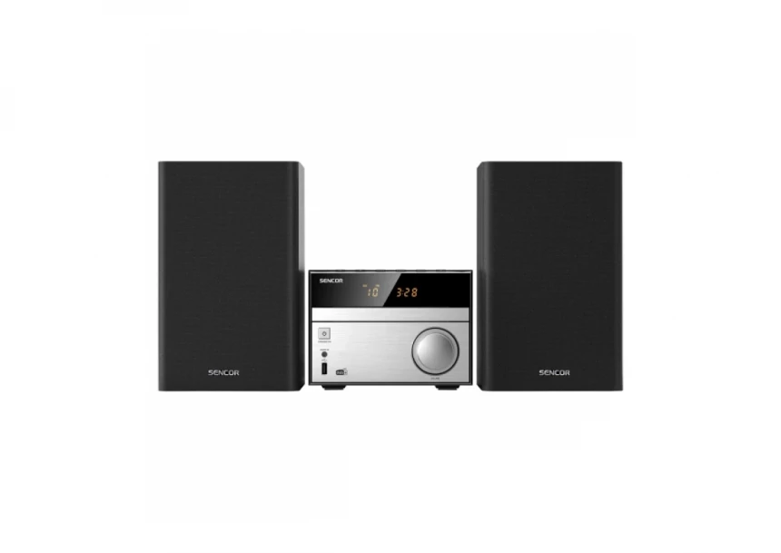 Mikro linija SENCOR SMC 4600DBR sa BT