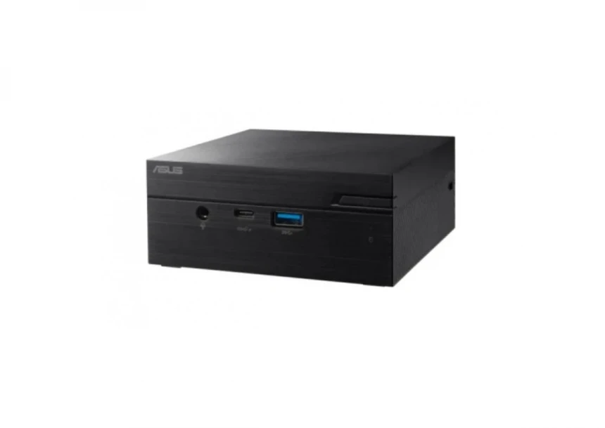 Mini PC Asus PN41 Celeron N4505/8GB DDR4/NVMe 128GB/WiFi/Lan/HDMI/USB C/CardRead - BBC029MC