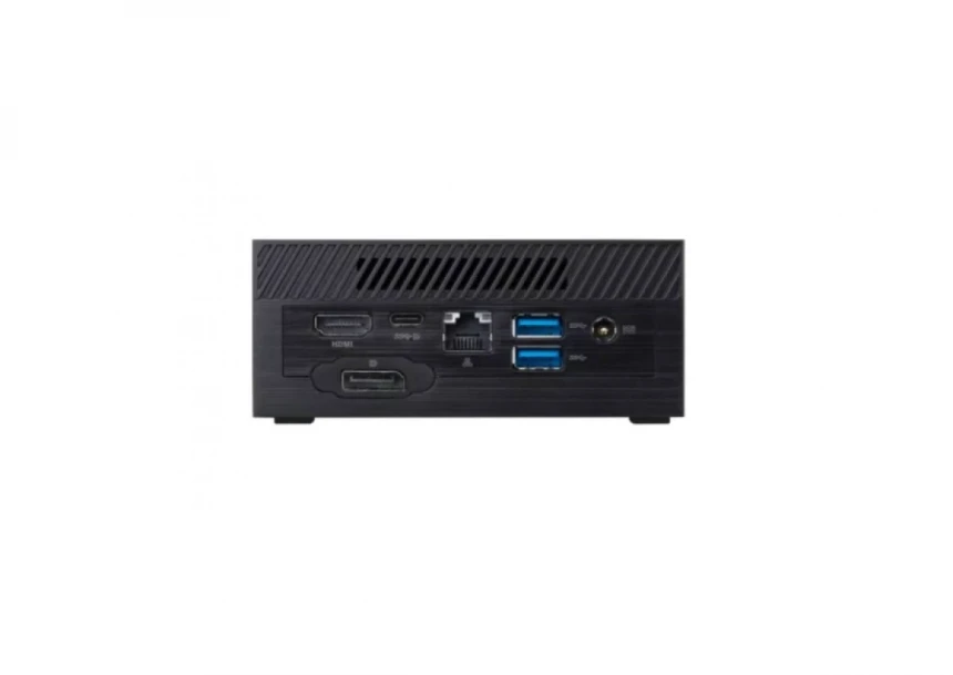Mini PC Asus PN41 Celeron N4505/8GB DDR4/NVMe 128GB/WiFi/Lan/HDMI/USB C/CardRead - BBC029MC