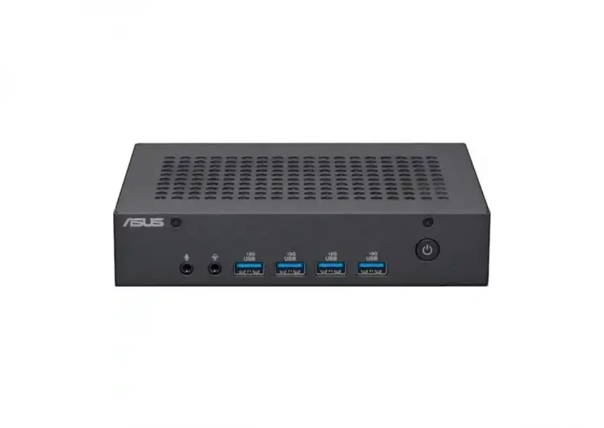 Mini PC Asus PN43-B 2S N200 DDR4 8GB/m.2 512GB/WiFi/BT/...