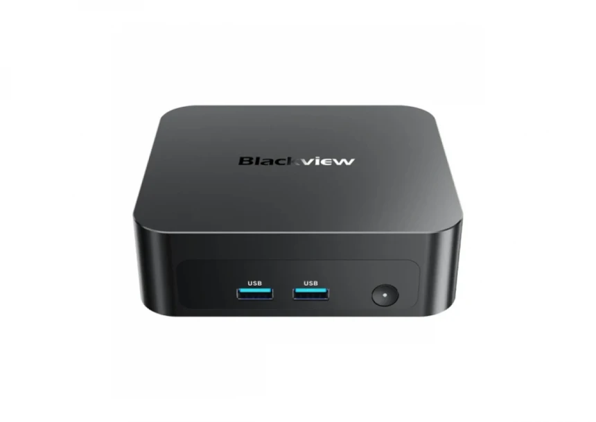 Mini PC Blackview MP300 Intel Core 5 210H/16GB/NVMe 512...