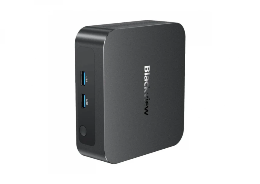 Mini PC Blackview MP300 Intel Core 5 210H/16GB/NVMe 512GB/Win 11 Pro