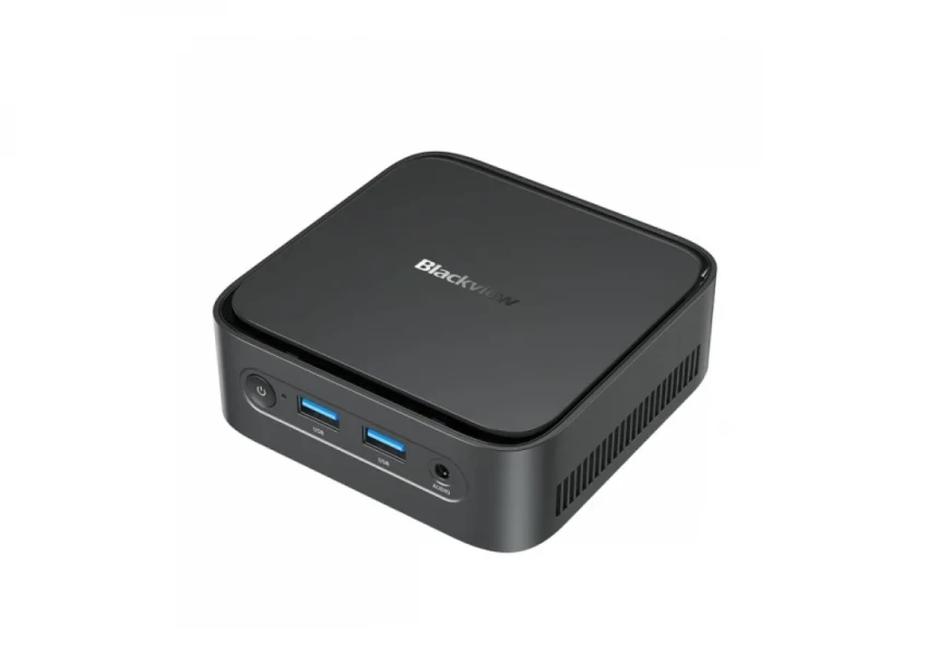 Mini PC Blackview MP50 R5 3500U/16GB/512GB/Win11 Pro