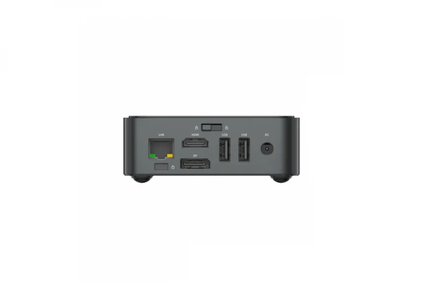 Mini PC Blackview MP50 R5 3500U/16GB/512GB/Win11 Pro