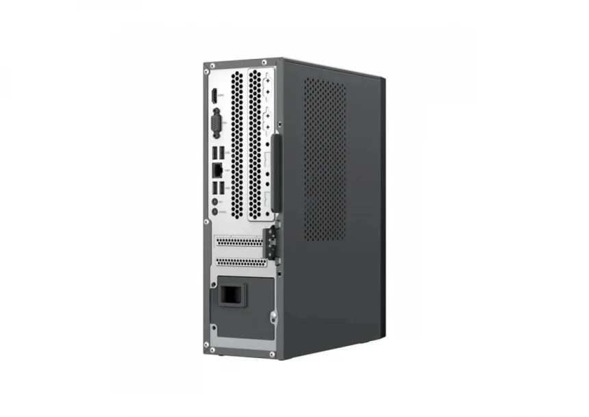 Mini PC Blackview NEX 60 Core 5-210H/16GB/NVMe 512GB/Win11 Pro