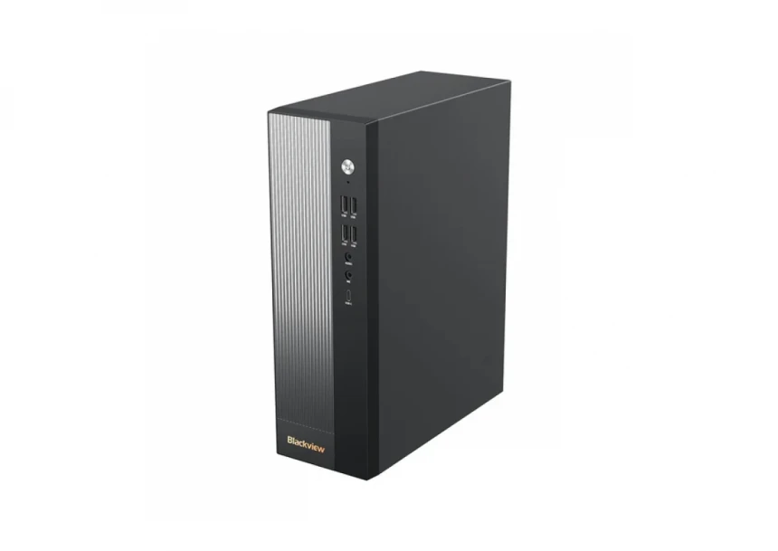 Mini PC Blackview NEX 60 Core 5-210H/16GB/NVMe 512GB/Win11 Pro
