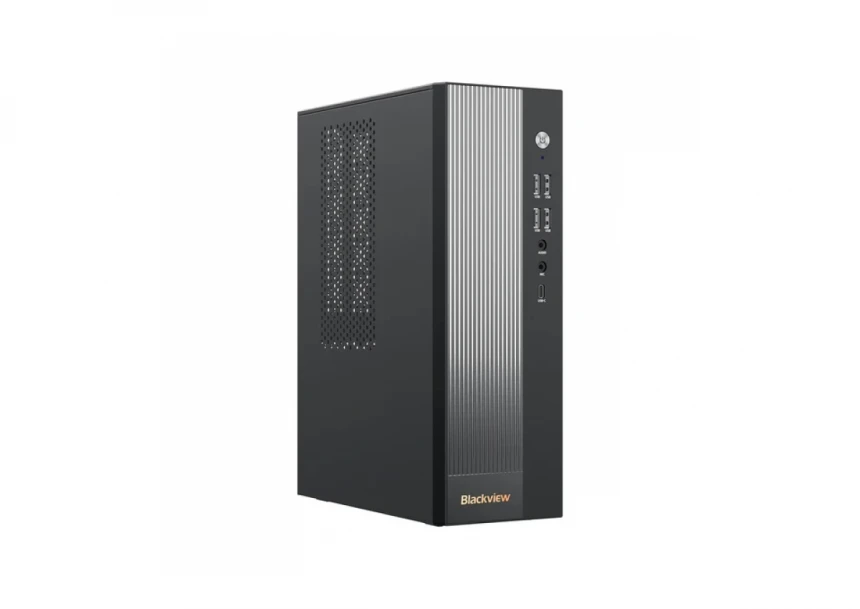 Mini PC Blackview NEX 60 Core 5-210H/16GB/NVMe 512GB/Win11 Pro