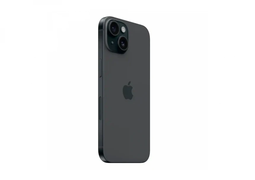 Mobilni telefon Apple iPhone 15 128GB Black
