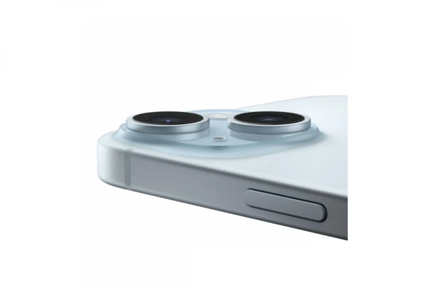 Mobilni telefon Apple iPhone 15 128GB Green