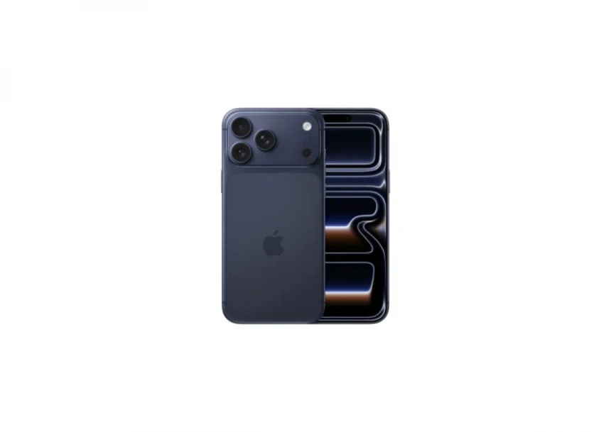Mobilni telefon Apple iPhone 17 Pro Max 512GB Deep Blue