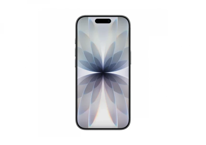 Mobilni telefon Apple Iphone 17 256GB crni