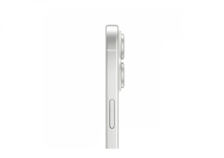 Mobilni telefon Apple Iphone 17 256GB White