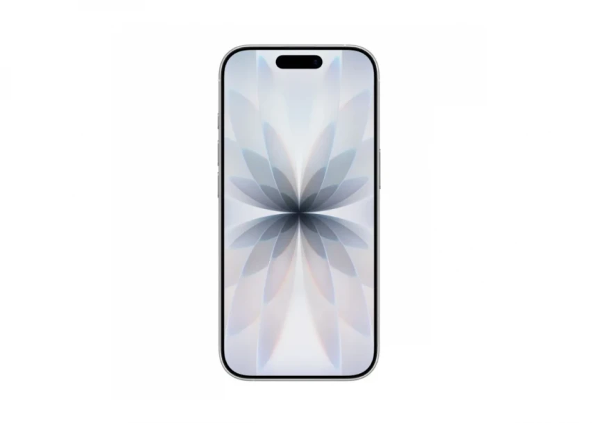 Mobilni telefon Apple Iphone 17 256GB White