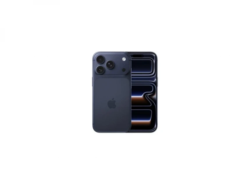 Mobilni telefon Apple Iphone 17 Pro 512GB Deep Blue