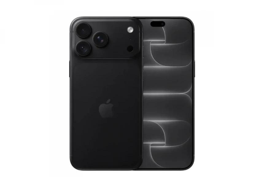 Mobilni telefon Apple Iphone 18 Pro Max 512GB Black
