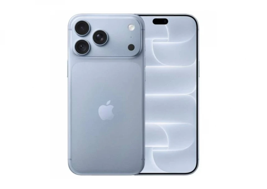 Mobilni telefon Apple Iphone 18 Pro Max 256GB Glacier