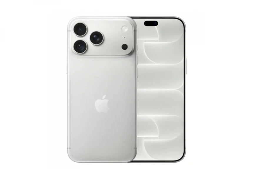 Mobilni telefon Apple Iphone 18 Pro Max 256GB Silver