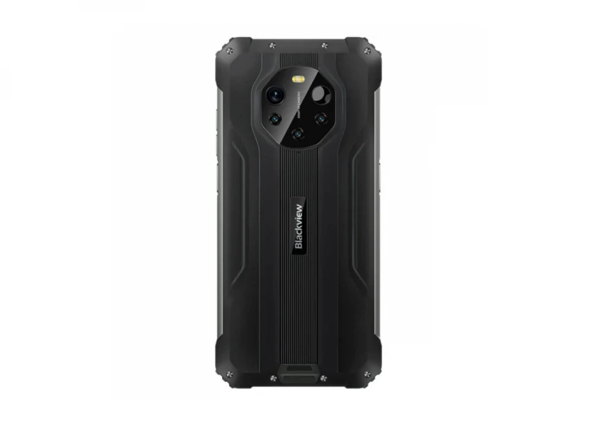 Mobilni telefon Blackview BL8800 Pro 5G 8GB/128GB/black/termalna kamera