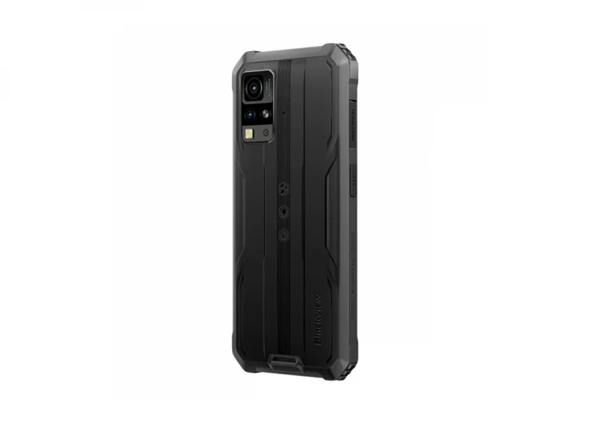 Mobilni telefon Blackview BV4800 pro 4/128 Black IP68 & IP69K