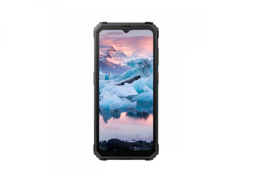 Mobilni telefon Blackview BV4800 pro 4/128 Black IP68 & IP69K